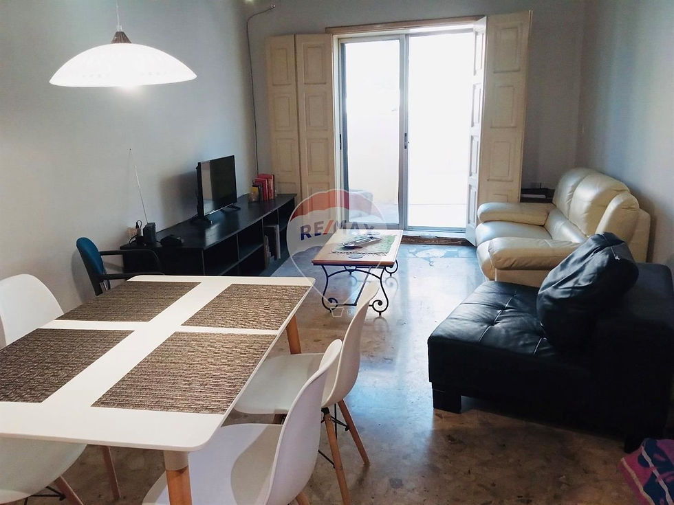 Thumbnail: SWIEQI - Apartment
