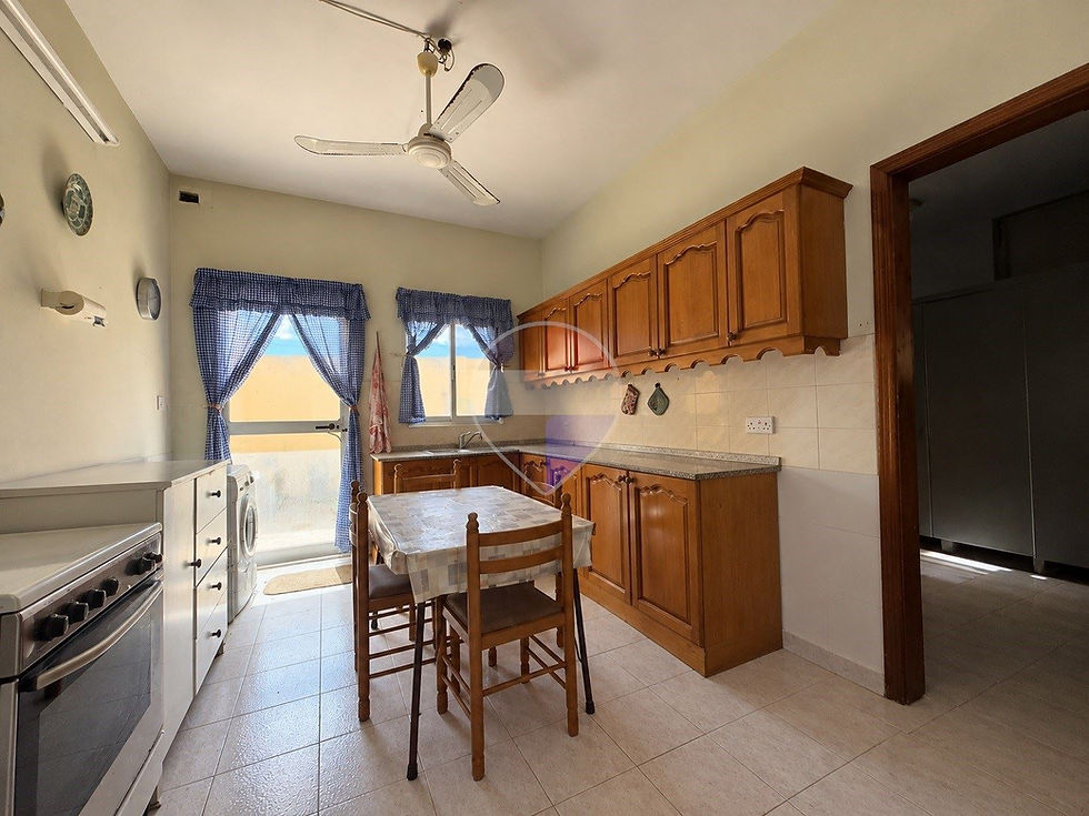 Thumbnail: MARSASCALA - Maisonette
