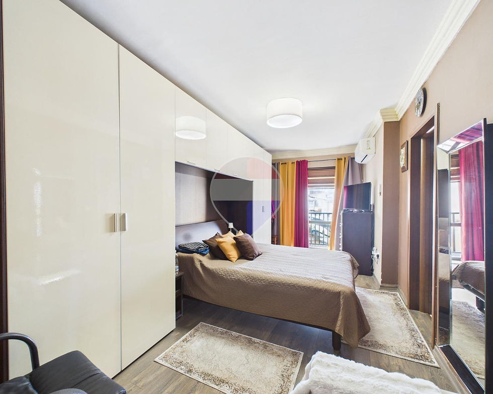 Thumbnail: Balzan - Apartment