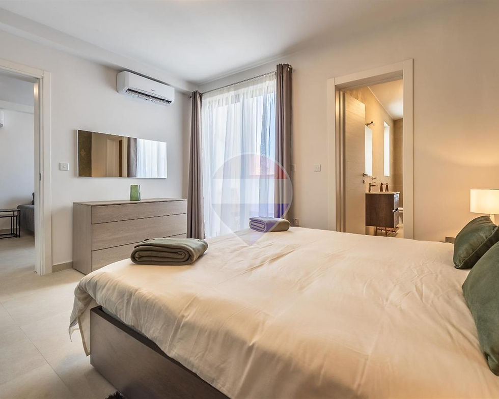 Thumbnail: MSIDA - Penthouse