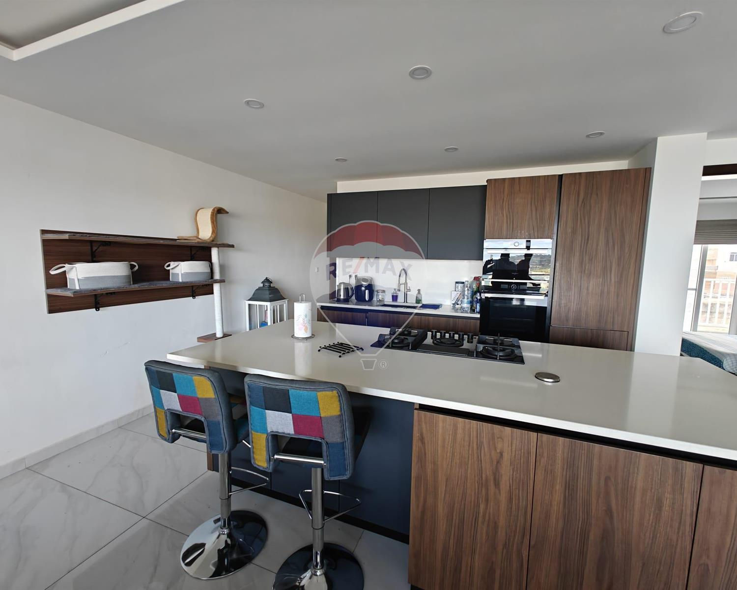 MARSAXLOKK- Apartment