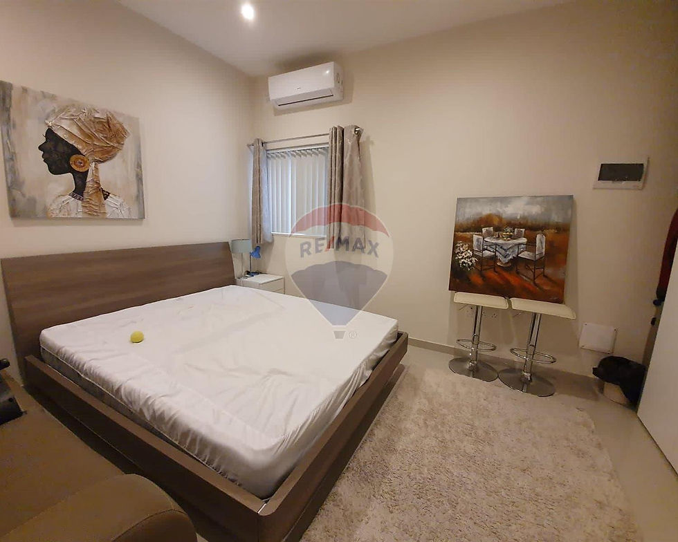 Thumbnail: ST JULIANS - Apartment