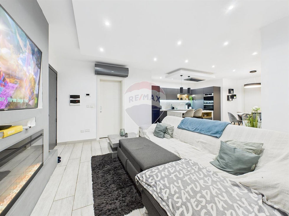 Thumbnail: QORMI - Apartment