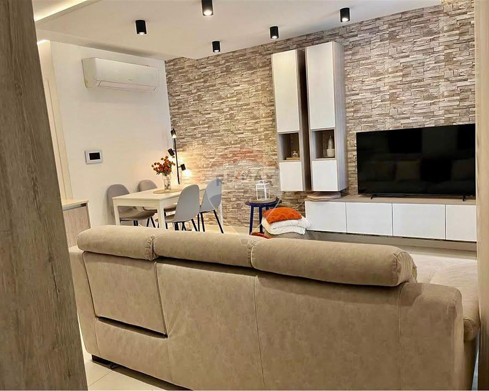 Thumbnail: MSIDA - Apartment