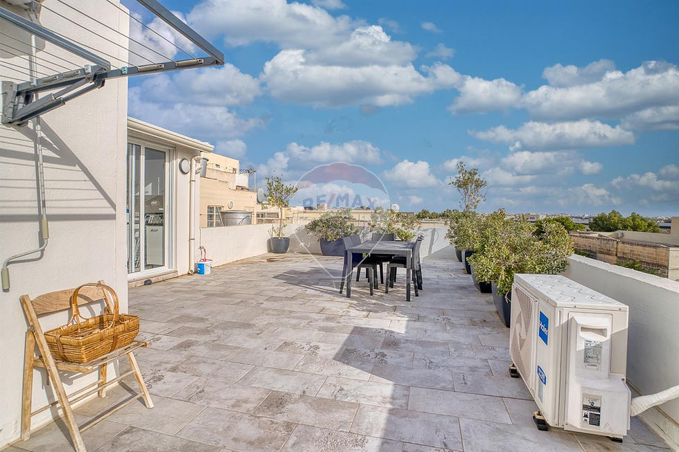 TARXIEN - Maisonette