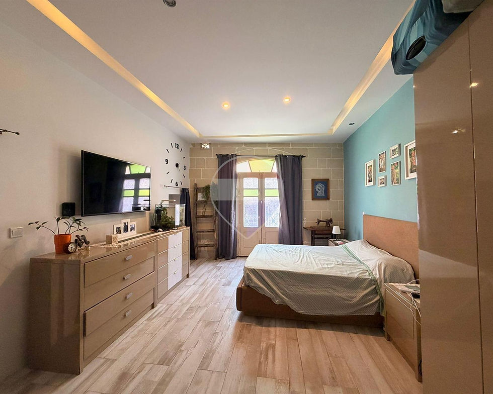 Thumbnail: BIRKIRKARA - Townhouse