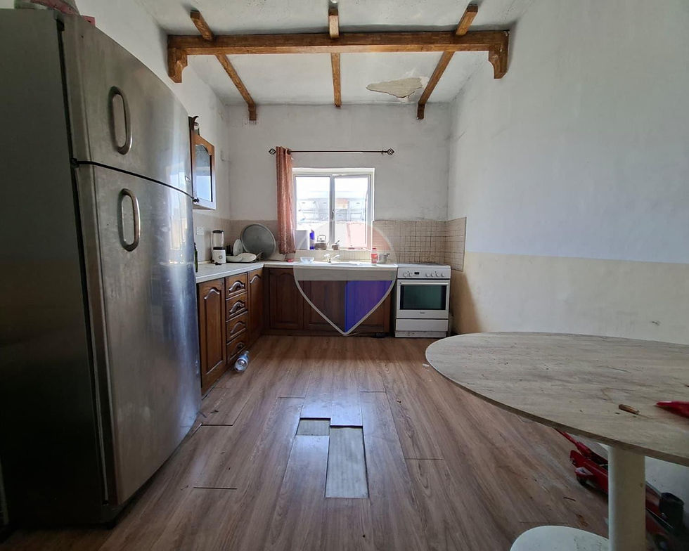 Thumbnail: QORMI - Apartment
