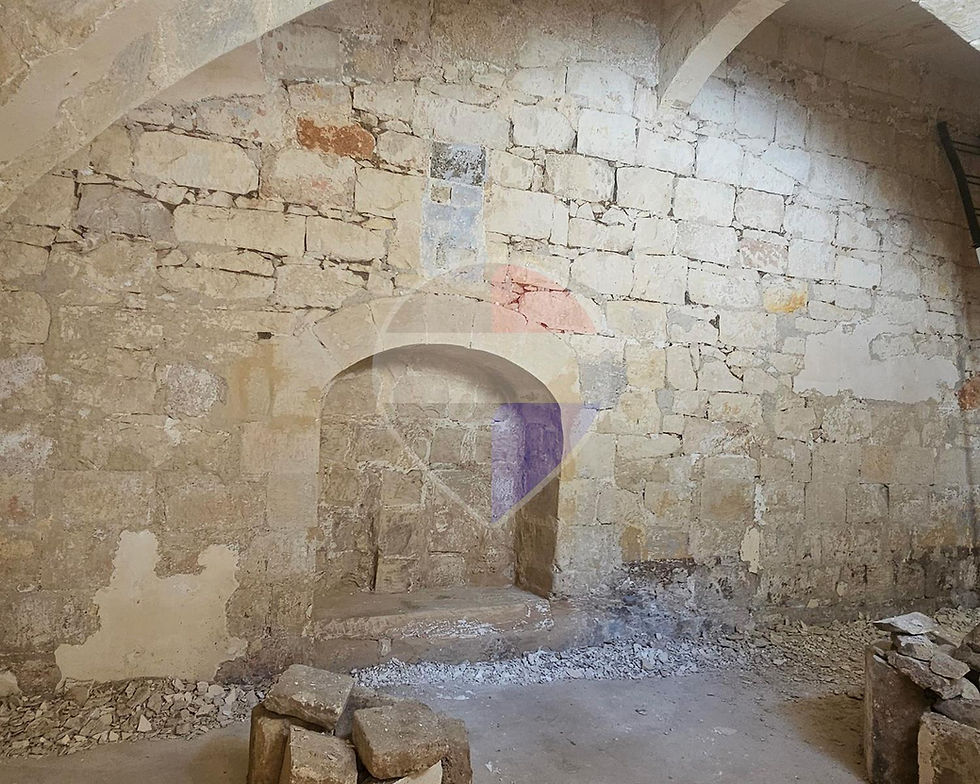 Thumbnail: QORMI - House of Character