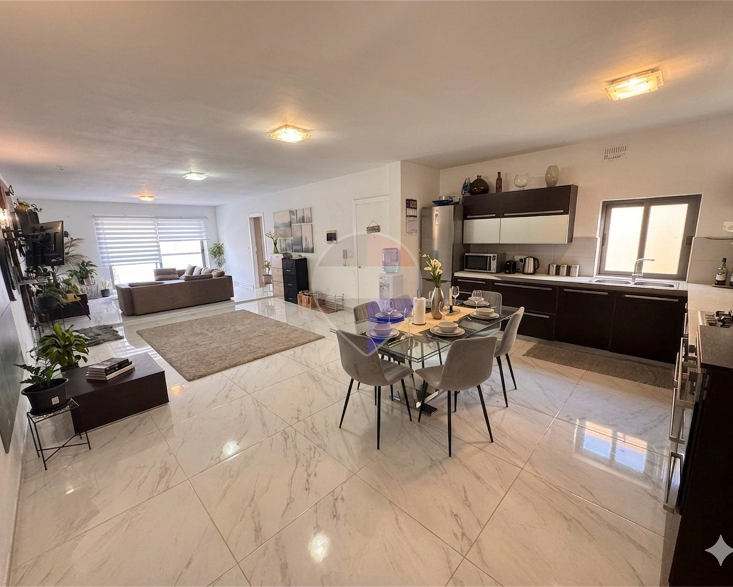 SAN GWANN - Apartment