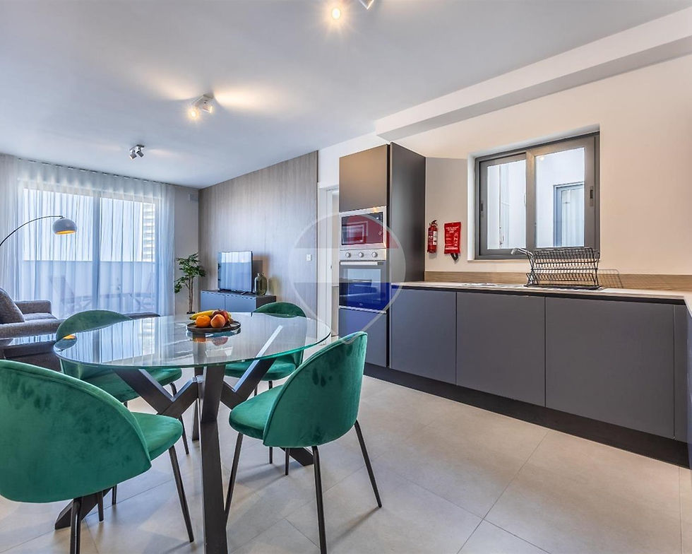 Thumbnail: MSIDA - Penthouse