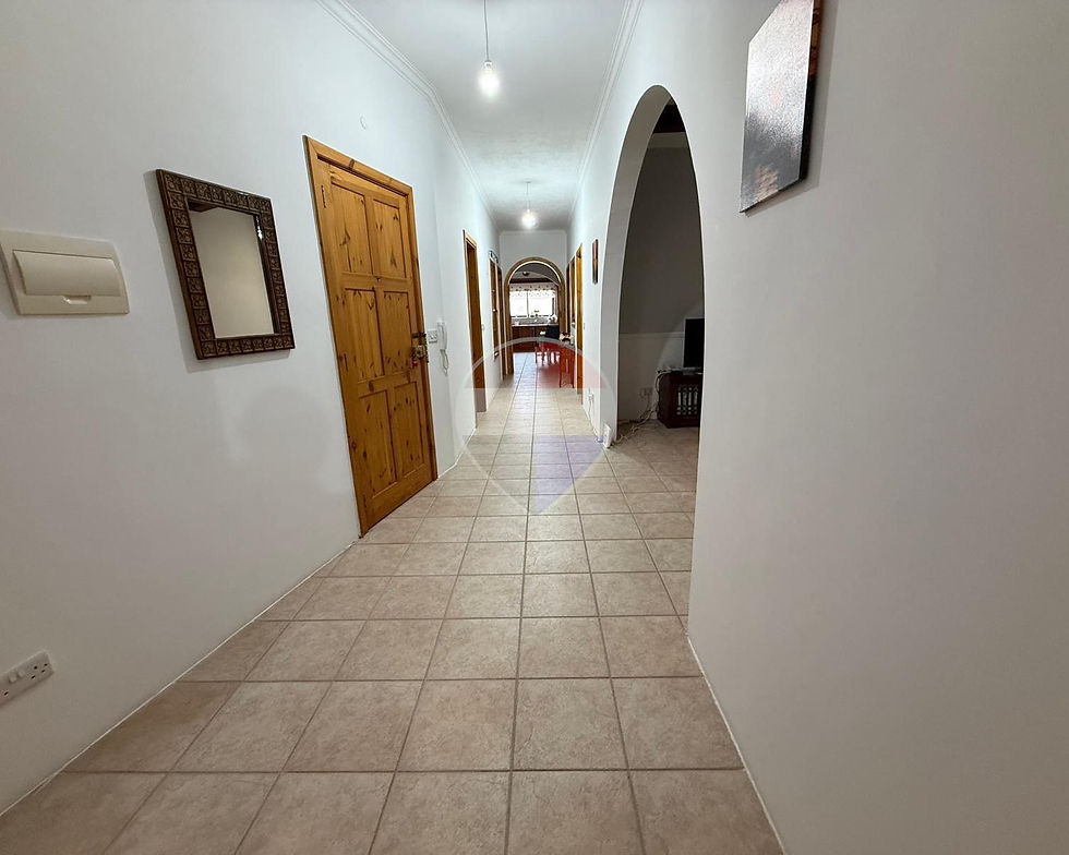 Thumbnail: MOSTA - Apartment