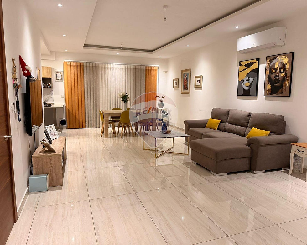 Thumbnail: ZURRIEQ - Apartment