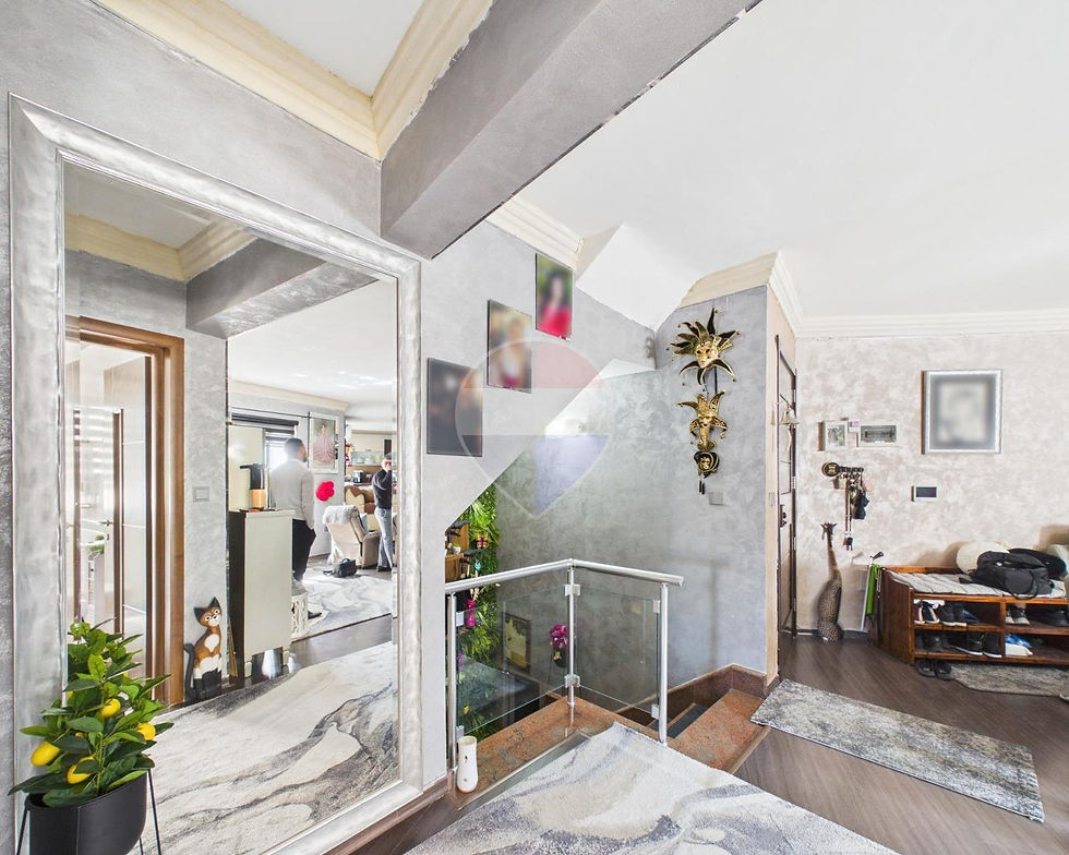 Thumbnail: Balzan - Apartment