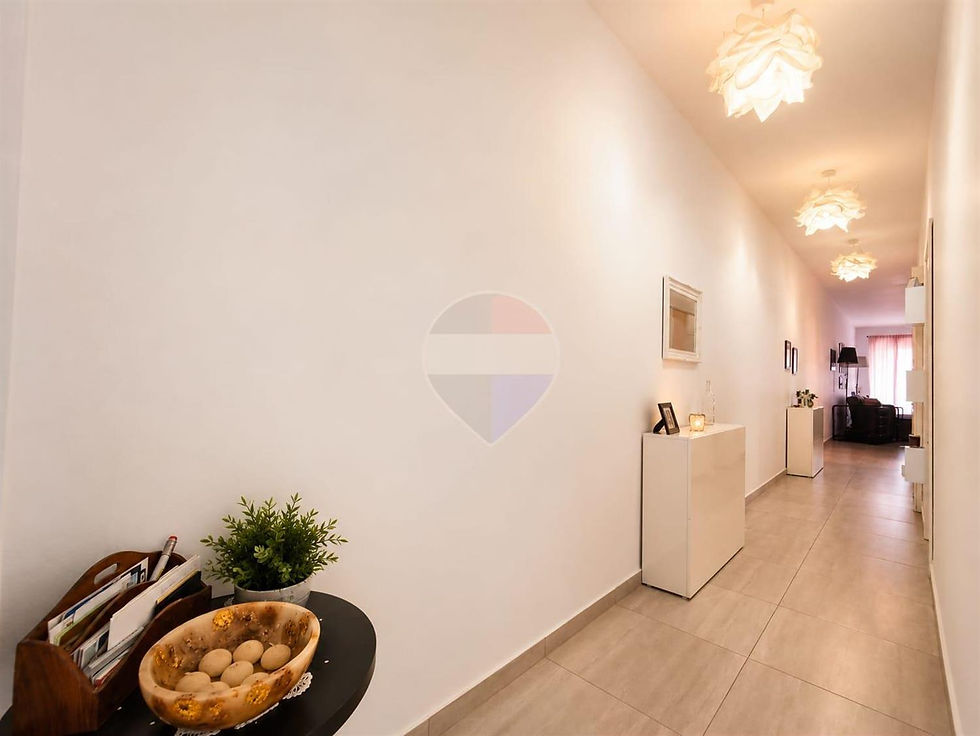 Thumbnail: LUQA - Apartment