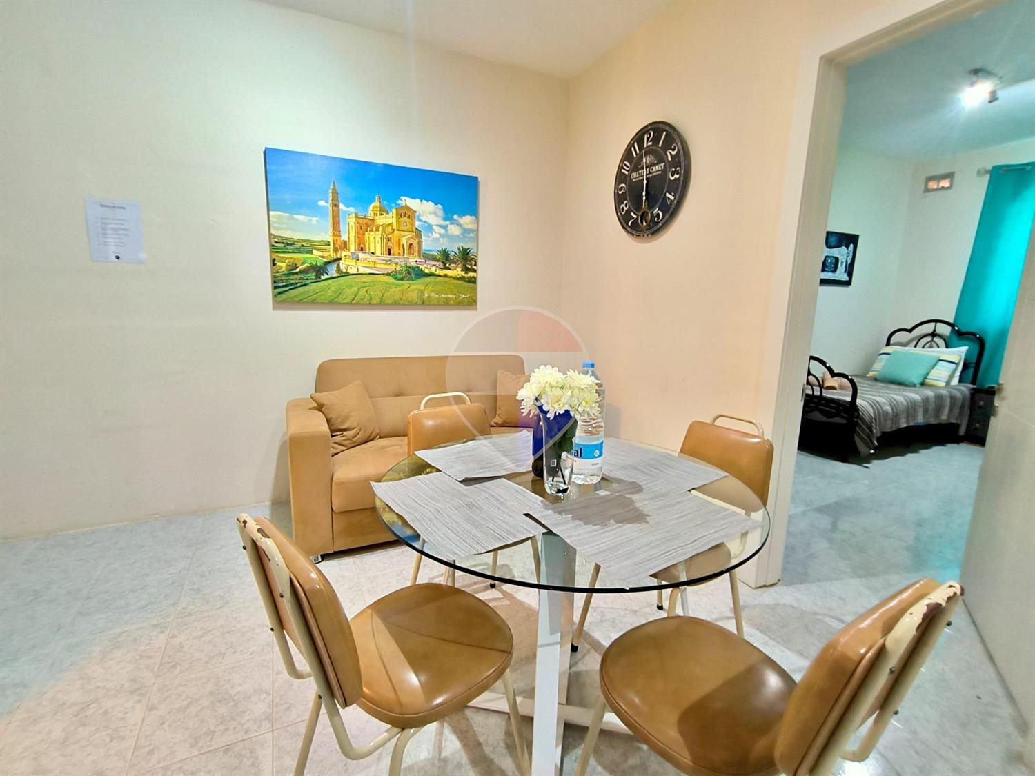MELLIEHA - Apartment