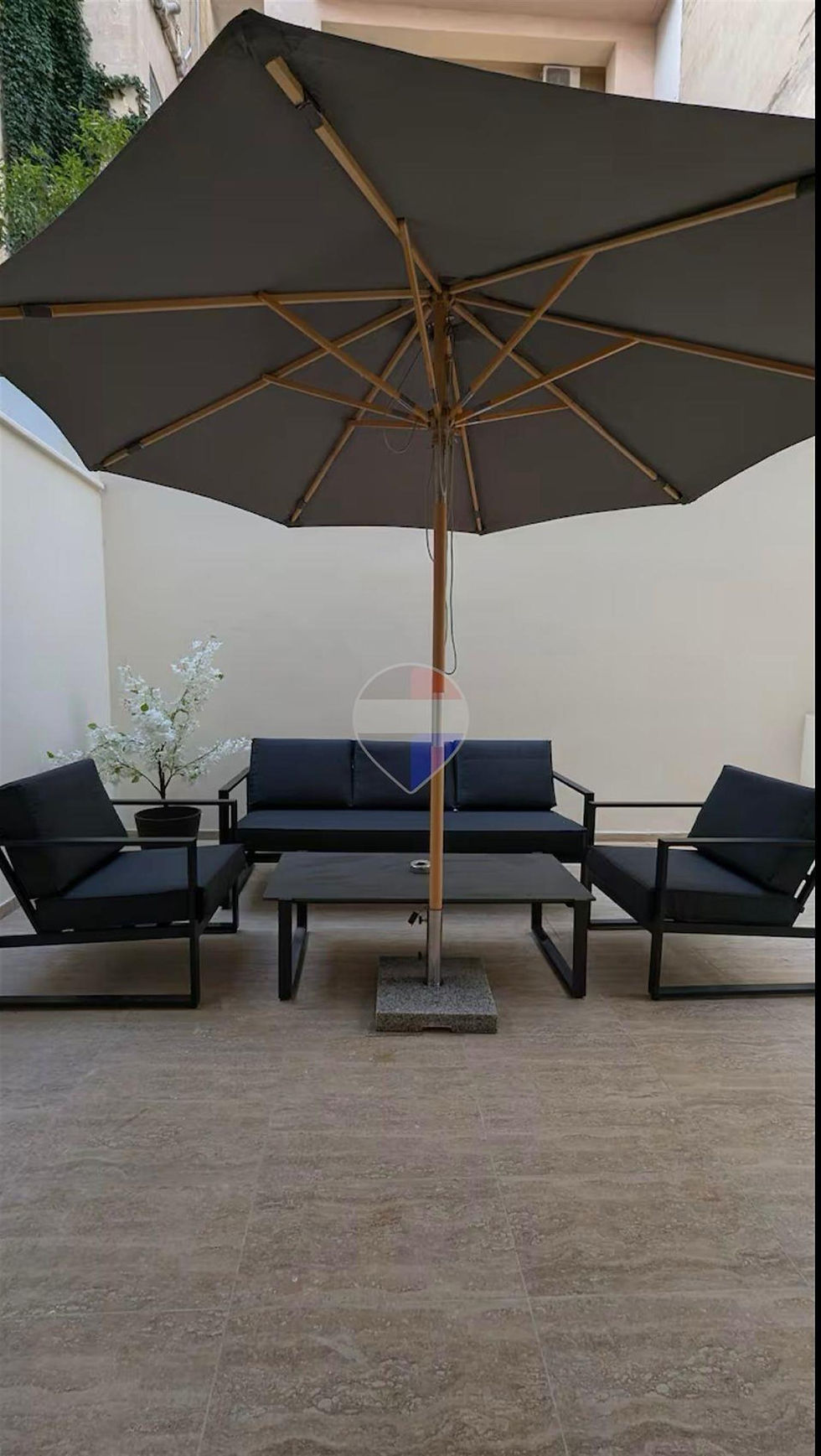 Thumbnail: GZIRA - Apartment