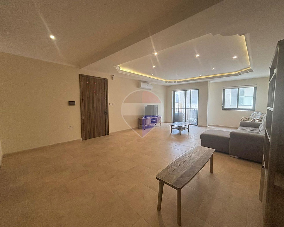 Thumbnail: ZURRIEQ - Apartment