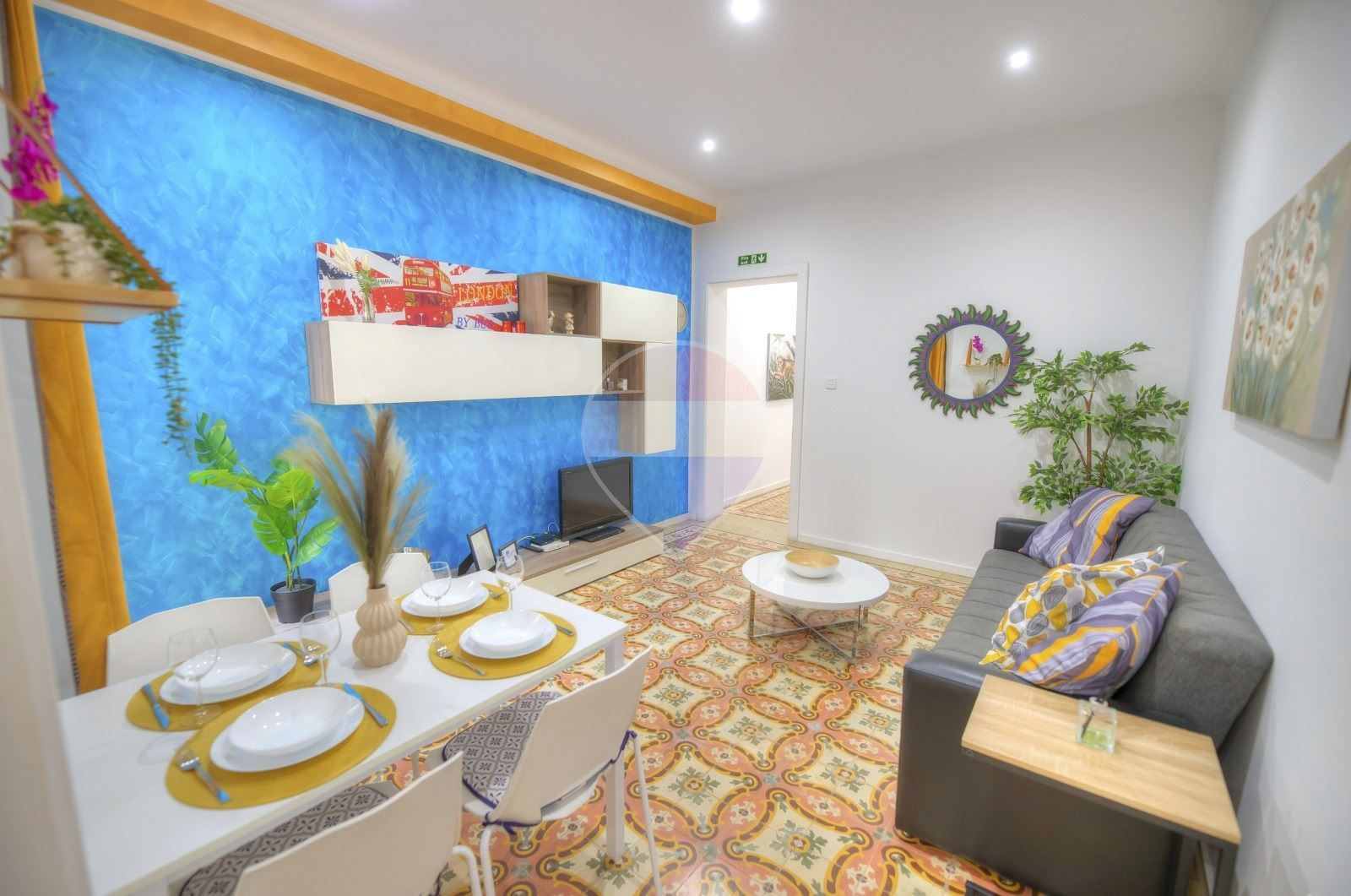 GZIRA - Maisonette