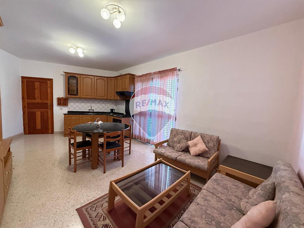 Thumbnail: ST PAUL'S BAY - Apartment