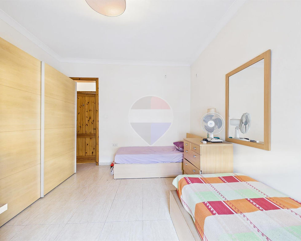 Thumbnail: GZIRA - Apartment
