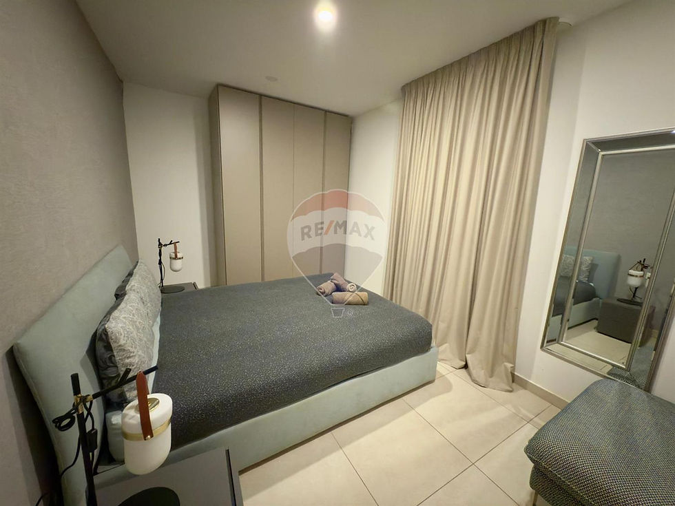 Thumbnail: ST JULIANS - Apartment