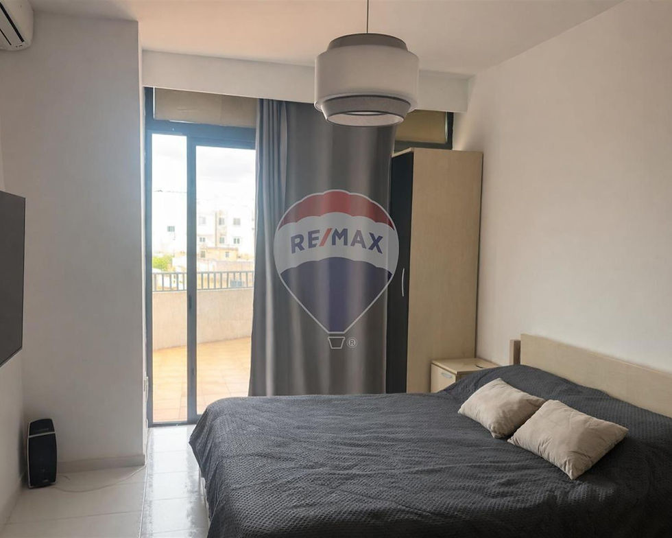 Thumbnail: ST JULIANS - Penthouse