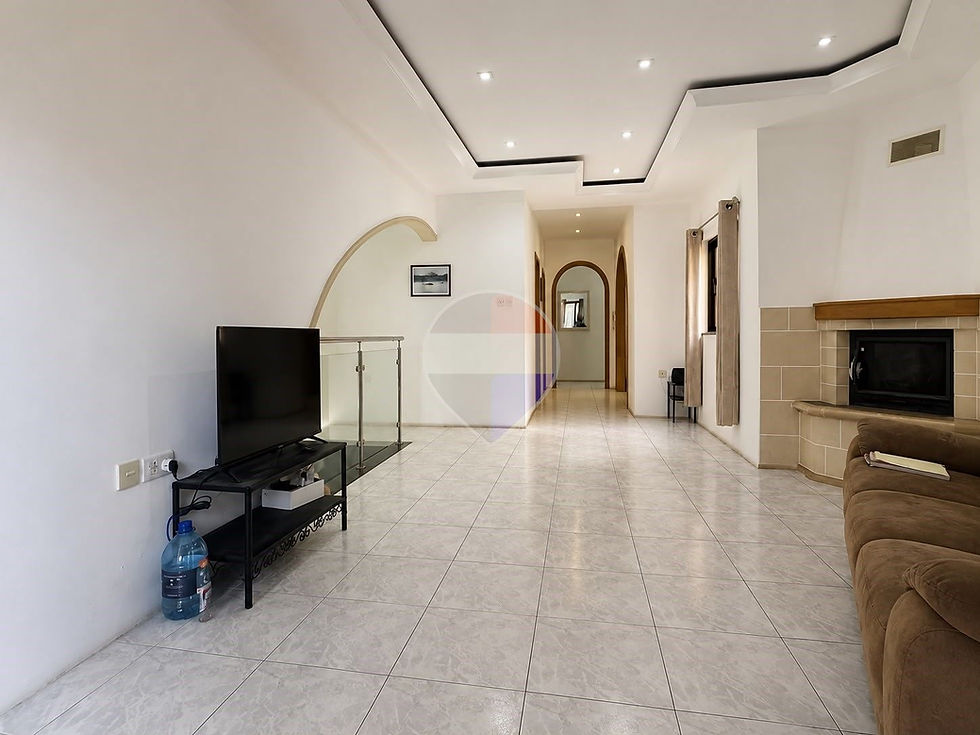 Thumbnail: ZABBAR - Maisonette