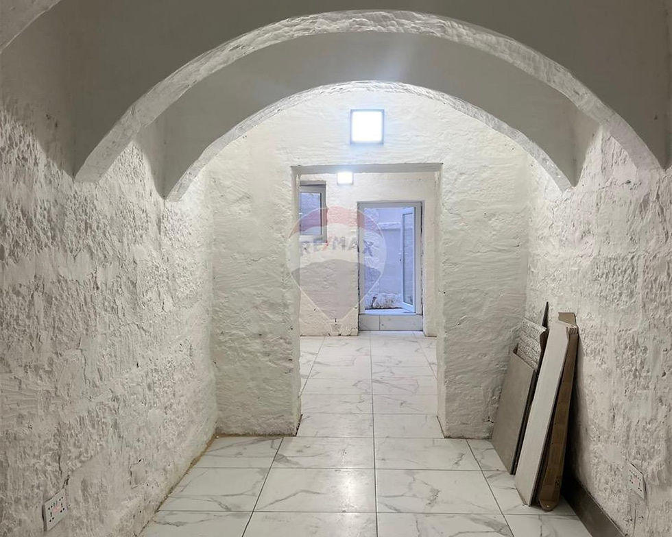 Thumbnail: SLIEMA - Townhouse