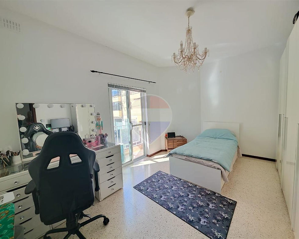 Thumbnail: SAN GWANN - Apartment