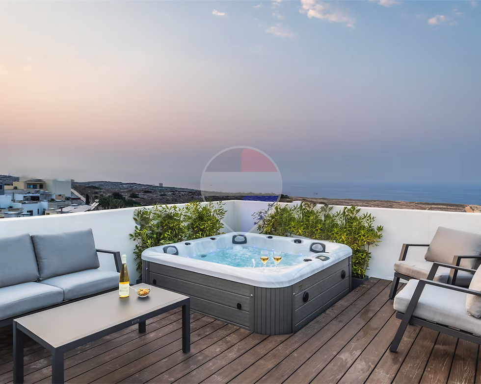 Thumbnail: PEMBROKE - Penthouse