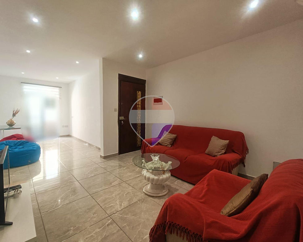 Thumbnail: SAN GWANN - Apartment