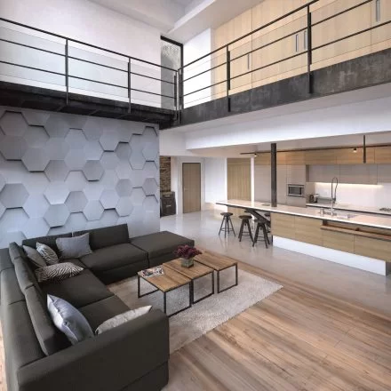 Tapétázás - Lakásfelújítás Budapesten - lakasbanutazunk.hu