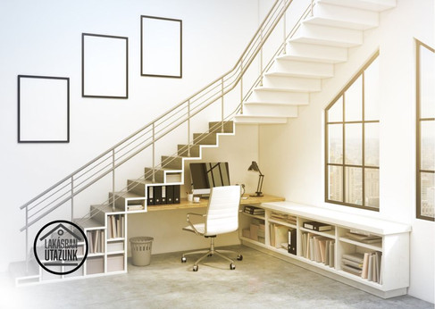 Lakásfelújtás Budapest  - tárolási és szervezési tippek