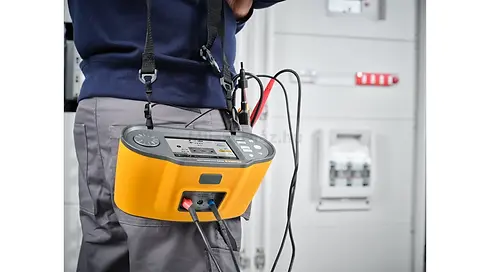 villamosbiztonsági felülvizsgálat