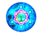 Sacred Tree Yoga. Therapy. Holistic Health logo