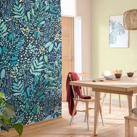 Tapétázás - Lakásfelújítás Budapesten - lakasbanutazunk.hu