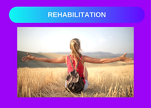 Rehabilitation
