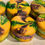 Thumbnail: Mardi Gras King Cake Macarons