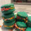 Thumbnail: Tuiti Fruiti Pebbles Macarons