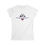 Thumbnail: Official Forty Plus Footy Women's Tshirt