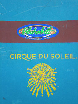 Cirque Du Soleil