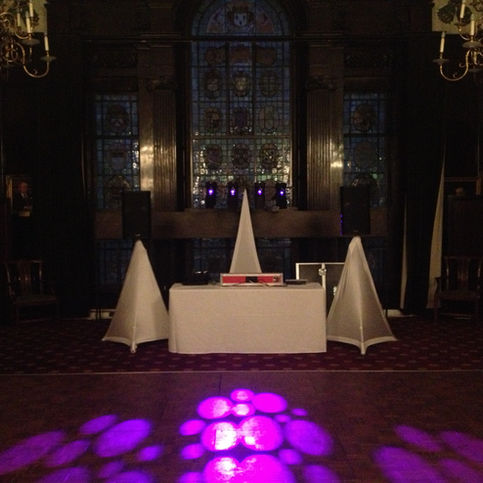 mobile dj hertfordshire