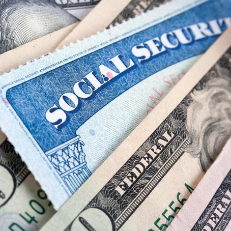 A COLA with Your Social Security?