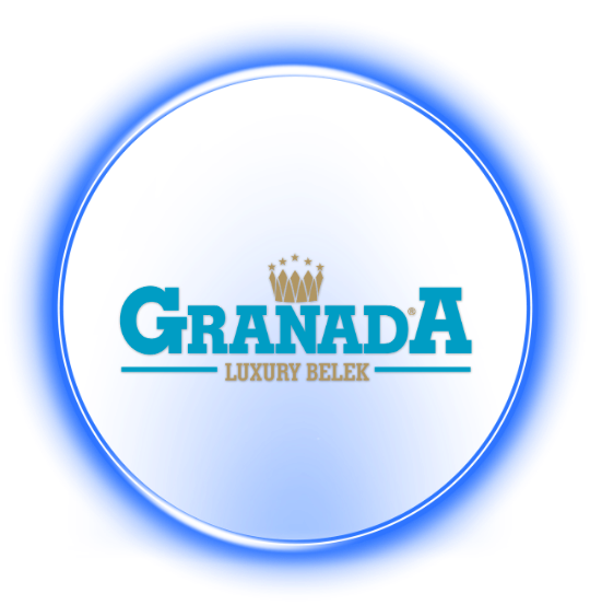 GRANADA LUXURY RESORT - BELEK