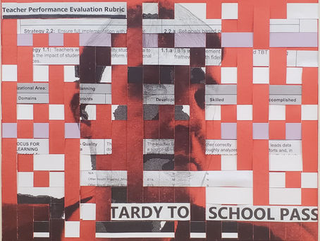 Program Reflections: What and How I Learned in Graduate School
