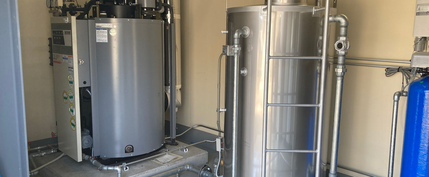 惣菜部門：生産設備導入事例09