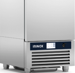IRINOX ブラストチラー&ショックフリーザー イリノックス ブラストチラー＆ショックフリーザー【業務用】｜株式