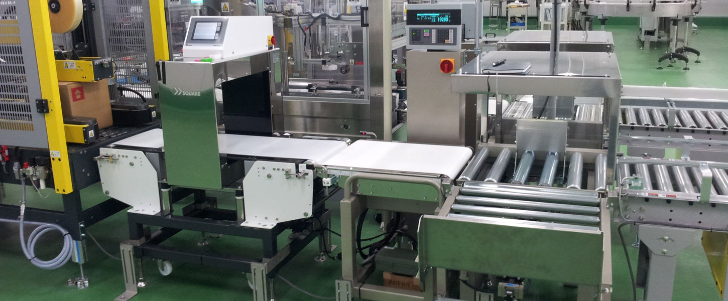 惣菜部門：生産設備導入事例18