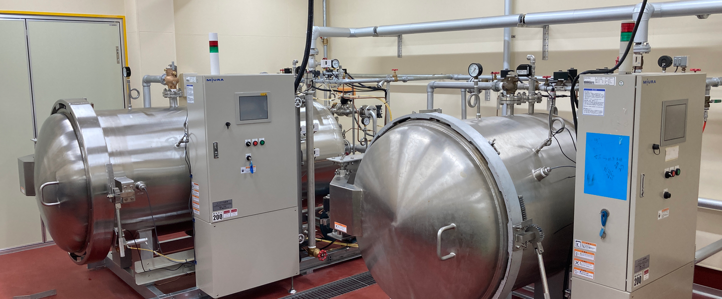 惣菜部門：生産設備導入事例19