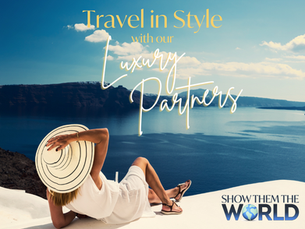 Luxury Travel